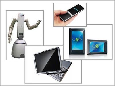 更人性更簡潔 暢談OPPO SMART MP4 數(shù)碼產(chǎn)品及相關(guān)設(shè)備的研發(fā)理念