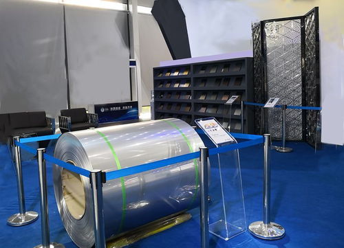 宏旺集團亮相第四屆珠江西岸先進裝備制造業洽談會，聚焦數碼產品與設備研發新篇章