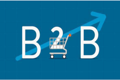 B2B電子商務簡介與食品加工通用設備企業(yè)概述